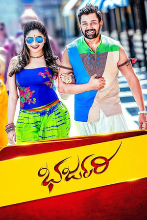 Bharjari 2017 Dual Audio Hindi 480p UNCUT HDRip 500MB