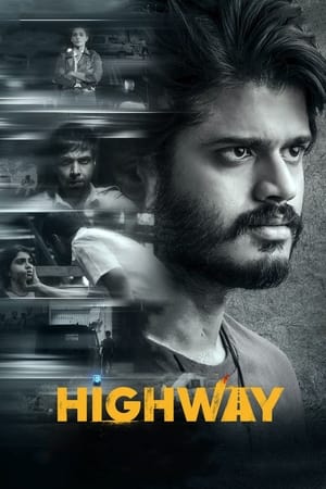 Highway 2022 (Hindi – Telugu) Dual Audio UnCut HDRip 720p – 480p