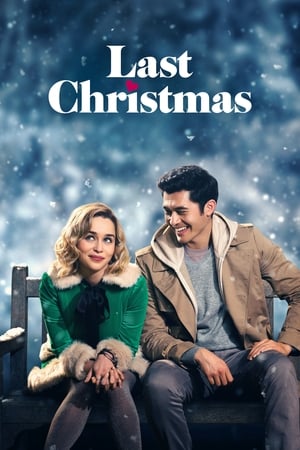 Last Christmas (2019) Hindi Dual Audio 480p HDRip 350MB