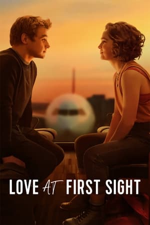 Love at First Sight 2023 Hindi Dual Audio HDRip 720p – 480p