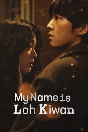 My Name Is Loh Kiwan (2024) Hindi Dual Audio HDRip 720p – 480p