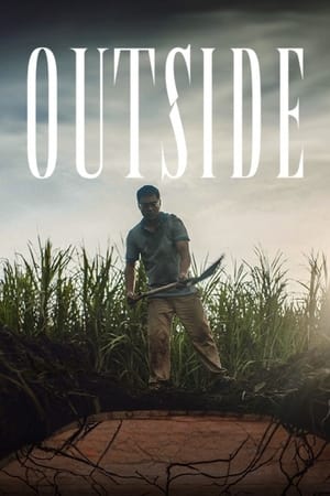 Outside (2024) Hindi Dual Audio HDRip 1080p – 720p – 480p