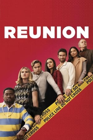 Reunion (2024) Hindi Dual Audio HDRip 1080p – 720p – 480p