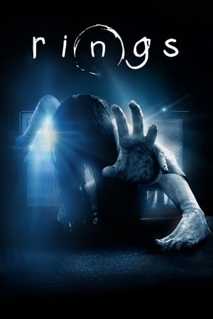 Rings (2017) Hindi Dual Audio Bluray 720p [970MB] Download