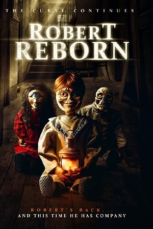 Robert Reborn 2019 Hindi Dual Audio 480p WebRip 270MB