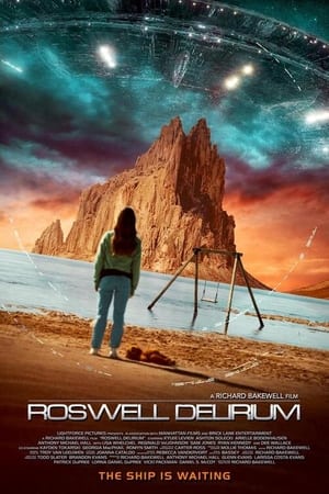 Roswell Delirium (2025) WEBRIP Hindi (MULTI AUDIO) 720p - 480p - 1080p